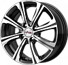 iFree Апероль 6x15 4x100 ET40 dia 60,1 блэк джек Россия