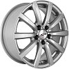 X trike X-115 6x15 5x105 ET38 dia 56.6 HS