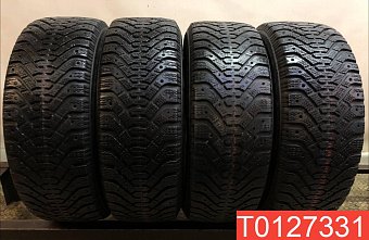 Goodyear UltraGrip 500 195/55 R15 85T 