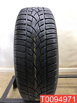 Dunlop SP Winter Sport 3D 235/65 R17 104H 