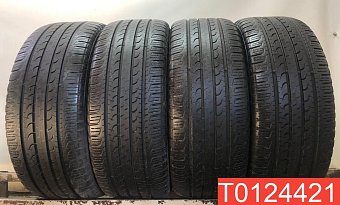 Goodyear EfficientGrip SUV 235/50 R19 99V 