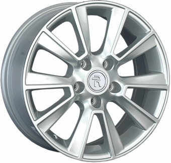 Replica Replay Skoda (SK108) 6,5x16 5x112 ET43 dia 57,1 S