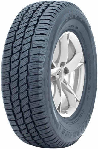 Шины Westlake SW612 215/65 R16C 109/107R 8PR нешип - 1