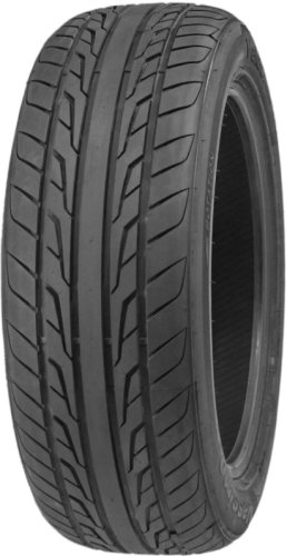 Шины Massimo Velocita U1 285/45 R22 114W XL - 1