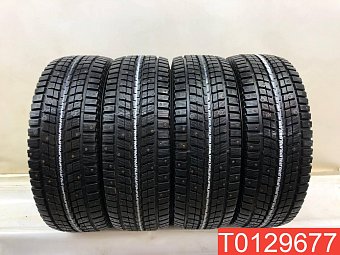 Dunlop Winter Ice 01 265/65 R17 112T 