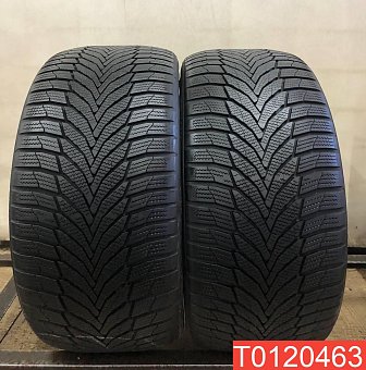 Nexen Winguard Sport 2 255/35 R18 94V 