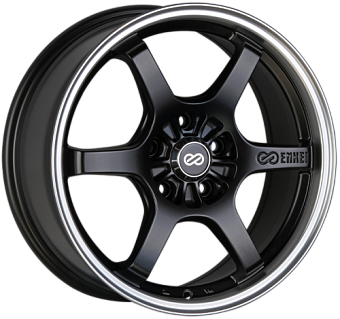 Enkei Tuning SK50 7,5x17 5x108 ET50 dia 63,3 MBL