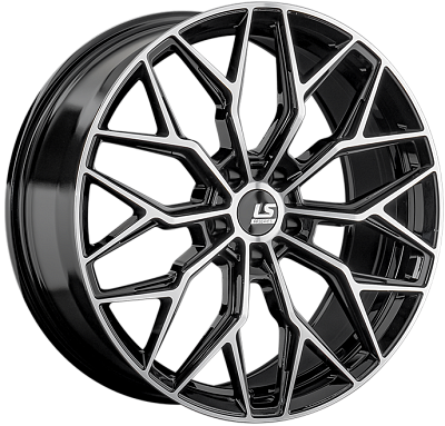 Диски LS FlowForming RC88 - 1