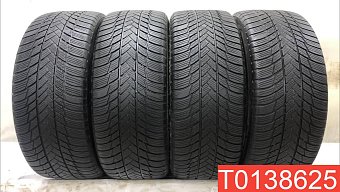 Bridgestone Blizzak LM001 235/50 R19 99H 
