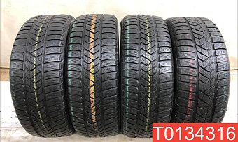 Pirelli Sottozero 3 225/50 R17 98V 