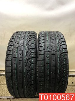 Pirelli Sottozero Winter 210 Series 2 215/45 R16 86H 