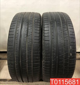 Pirelli Scorpion Verde All Season 275/45 R21 110W 