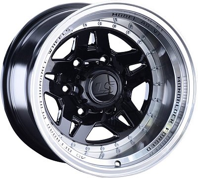 Диски LS wheels 878 - 1
