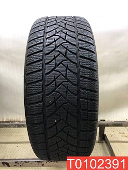 Dunlop Winter Sport 5 SUV 255/45 R20 105V 