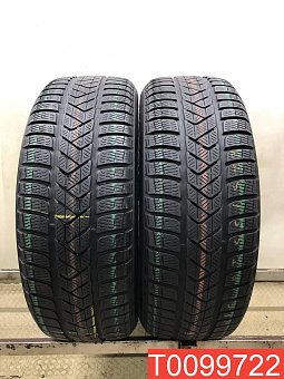 Pirelli Sottozero 3 225/55 R18 98H 