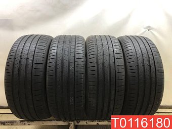 Pirelli P Zero PZ4 275/40 R22 107Y 