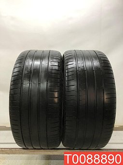 Pirelli P Zero PZ4 305/40 R20 112Y RunFlat