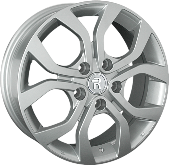 Replica Replay Hyundai (HND269) 6,5x16 5x114,3 ET50 dia 67,1 S