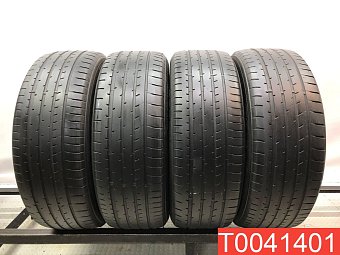 Toyo Proxes R36 225/55 R19 99V 