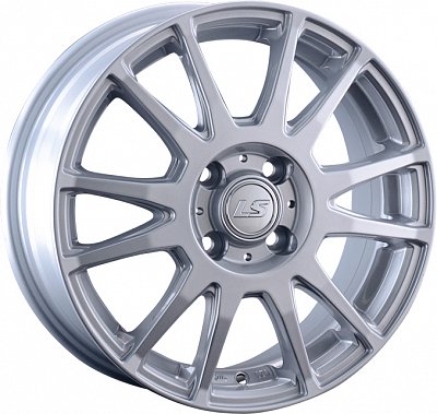 Диски LS wheels 896 - 1