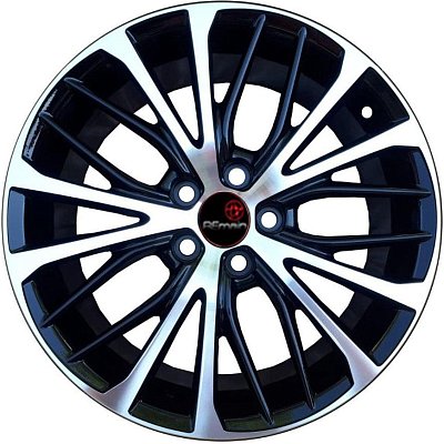 Диски Remain Nissan Juke (R194) - 1