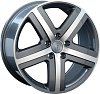 Replica Replay Volkswagen (VV1) 8x18 5x120 ET57 dia 65,1 FGMF