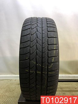 Continental 4x4 WinterContact 255/55 R18 105H 