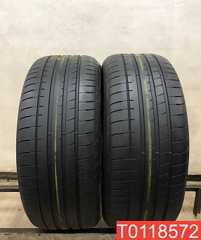 Goodyear Eagle F1 Asymmetric 5 265/40 R21 105H 