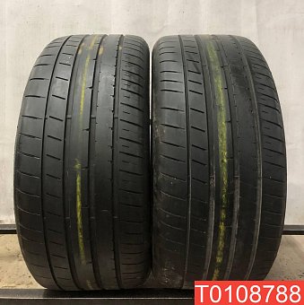 Dunlop SP Sport Maxx RT2 285/40 R20 108Y 