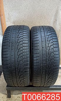 Hankook Winter I'Cept Evo 2 235/55 R17 103V 