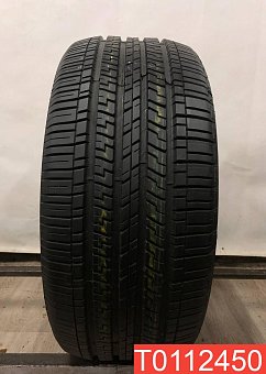 Goodyear Eagle RS-A 255/45 R19 100V 