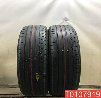 Dunlop Sport Maxx RT 235/55 R19 101W 