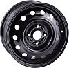 TREBL 6515T 5,5x14 4x100 ET39 dia 56,6 Black