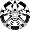 Carwel Куж 1803 (RAV4) 7x18 5x114,3 ET35 dia 60,1 ABT