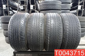 Dunlop Grandtrek AT22 285/60 R18 116V 