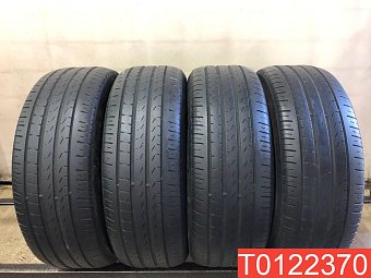 Pirelli Scorpion Verde 215/60 R17 96H 