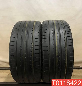 Yokohama Advan Sport V105 305/35 R23 111Y 