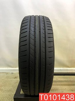 Goodyear EfficientGrip 205/60 R16 96H 