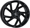 MAK Kassel 7,5x18 5x114,3 ET48 dia 76 gloss black