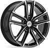 X Trike RST R078 7x18 5x114,3 ET35 dia 67,1 BK/FP