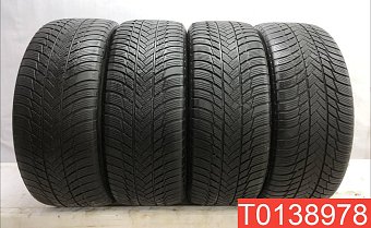 Bridgestone Blizzak LM001 235/50 R19 99H 