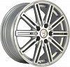 NZ SH662 6,5x16 5x108 ET50 dia 63,3 SF