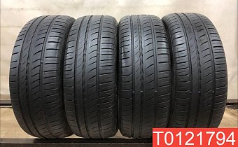 Pirelli Cinturato P1 Verde 195/55 R15 85H 