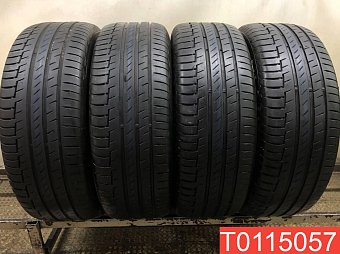 Continental PremiumContact 6 235/60 R18 107V 