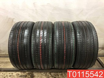 Pirelli Scorpion Verde 275/40 R21 107Y 