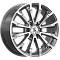 diamond gloss graphite