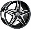 Replica Replay Mercedes (MR96) 8.5x19 5x112 ET43 dia 66.6 BKF