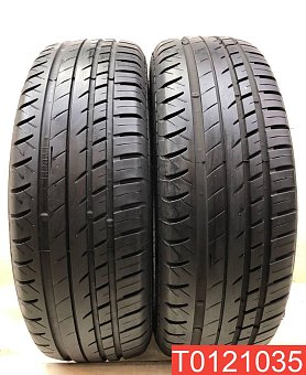 Viatti Strada Asimmetrico V-130 195/65 R15 91H 