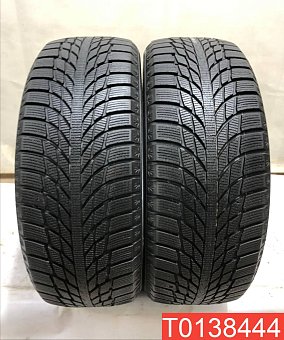 Kumho Winter Craft WI51 Ice 215/50 R17 95T 