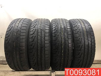 Pirelli Sottozero Winter 210 Series 2 205/55 R16 91H 